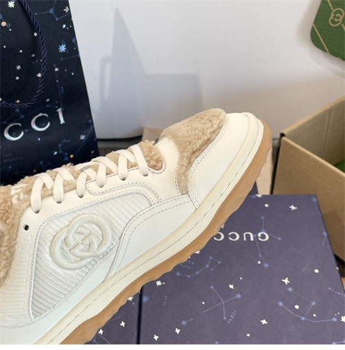 Gucci 구찌 맥 80 코지 스니커즈 레플리카 11번 이미지 - 신발 | 세미샵 레플리카 사이트