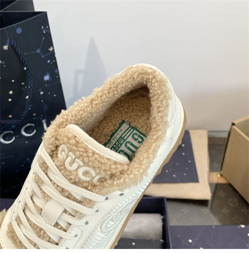 Gucci 구찌 맥 80 코지 스니커즈 레플리카 15번 이미지 - 신발 | 세미샵 레플리카 사이트