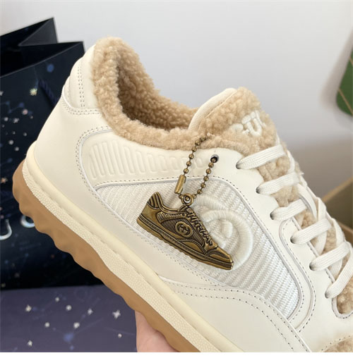 Gucci 구찌 맥 80 코지 스니커즈 레플리카 17번 이미지 - 신발 | 세미샵 레플리카 사이트