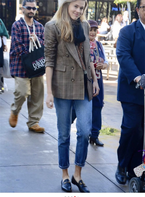 구찌 구찌 브릭스톤 홀스빗 로퍼 레플리카 19번 이미지 - 신발 | 세미샵 레플리카 사이트