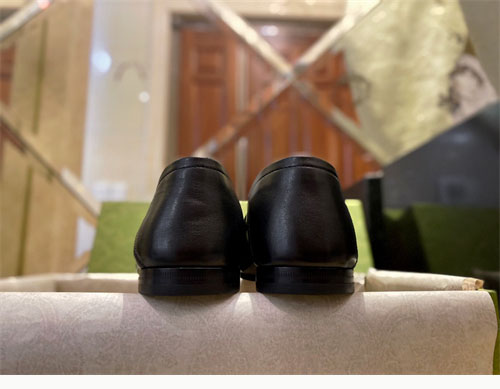 구찌 구찌 브릭스톤 홀스빗 로퍼 레플리카 18번 이미지 - 신발 | 세미샵 레플리카 사이트