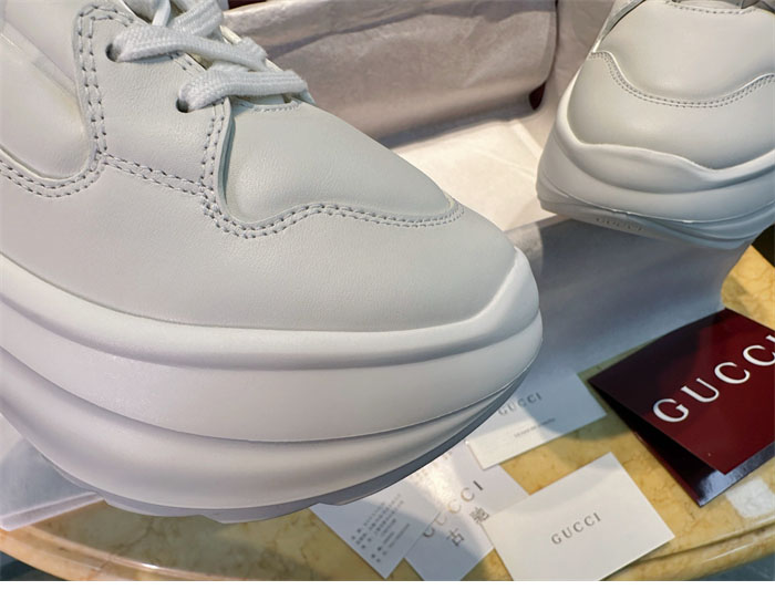 구찌 구찌 웨이브 스니커즈 레플리카 21번 이미지 - 신발 | 세미샵 레플리카 사이트