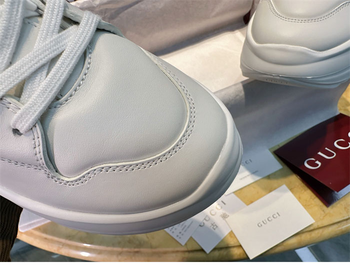 구찌 구찌 웨이브 스니커즈 레플리카 12번 이미지 - 신발 | 세미샵 레플리카 사이트