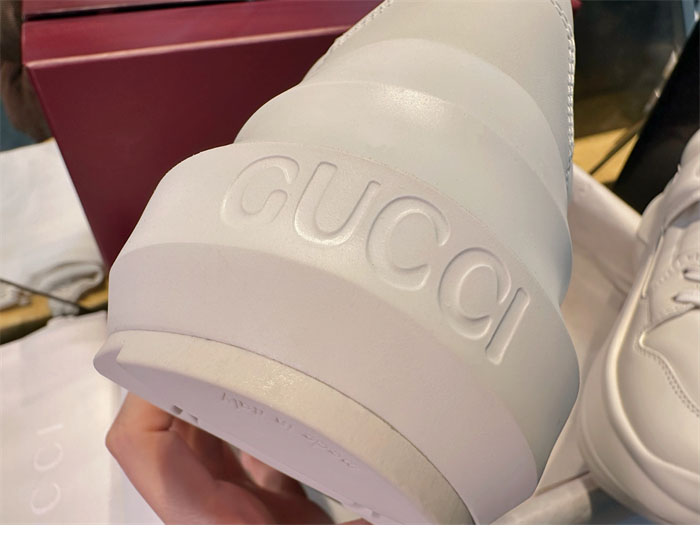 구찌 구찌 웨이브 스니커즈 레플리카 9번 이미지 - 신발 | 세미샵 레플리카 사이트