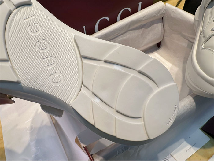 구찌 구찌 웨이브 스니커즈 레플리카 18번 이미지 - 신발 | 세미샵 레플리카 사이트