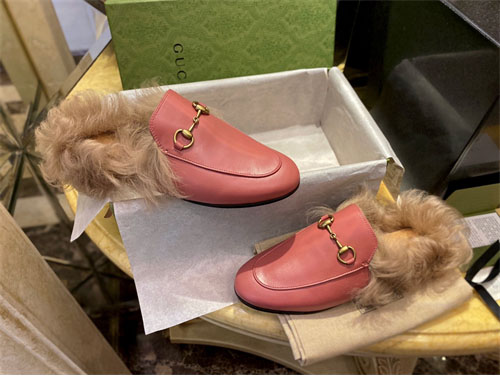 Gucci 구찌 프린트다운 뮬 블로퍼 슬리퍼 레플리카 2번 이미지 - 신발 | 세미샵 레플리카 사이트