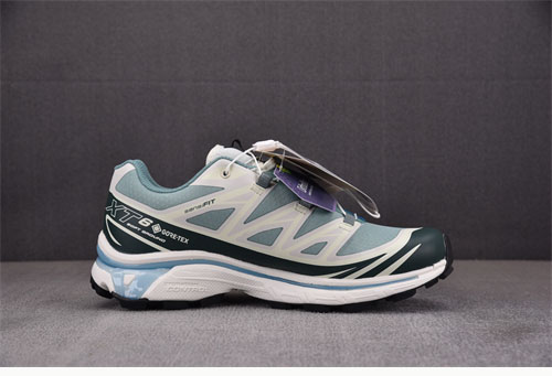 살로몬 x KITH XT-6 고어텍스 472068 - 상세 이미지