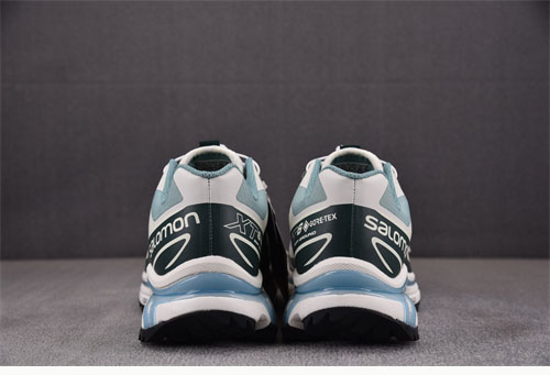살로몬 x KITH XT-6 고어텍스 472068 - 상세 이미지