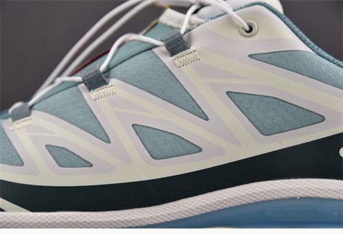 살로몬 x KITH XT-6 고어텍스 472068 - 상세 이미지