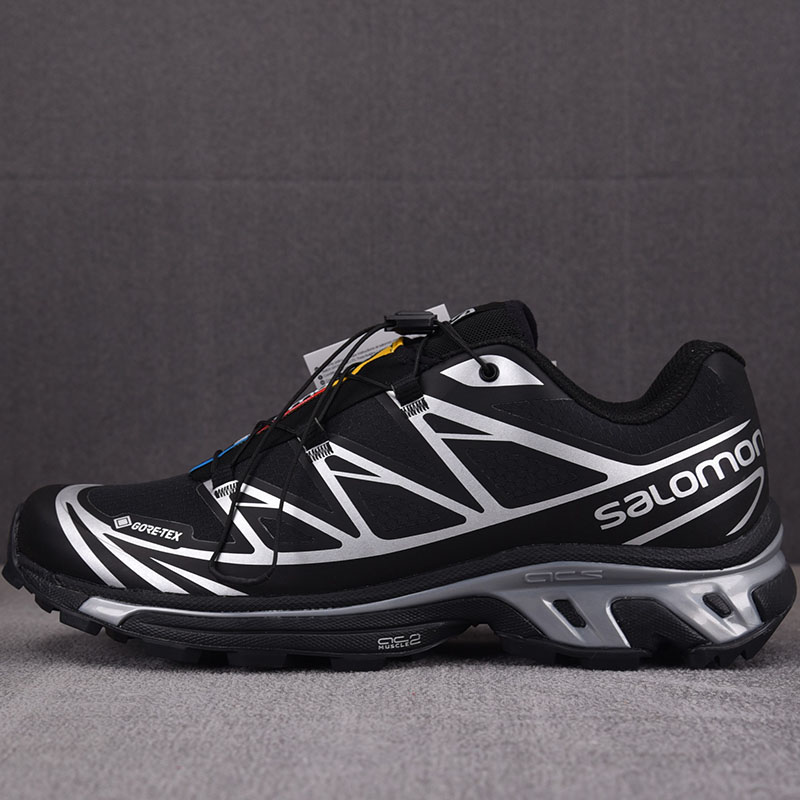 *기타 살로몬 x KITH XT-6 고어텍스 474506 레플리카 1번 이미지 - 신발 | 세미샵 레플리카 사이트