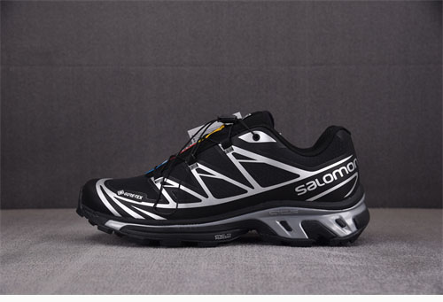 *기타 살로몬 x KITH XT-6 고어텍스 474506 레플리카 2번 이미지 - 신발 | 세미샵 레플리카 사이트