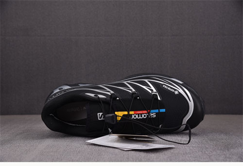 *기타 살로몬 x KITH XT-6 고어텍스 474506 레플리카 4번 이미지 - 신발 | 세미샵 레플리카 사이트