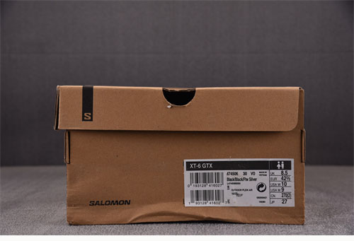 *기타 살로몬 x KITH XT-6 고어텍스 474506 레플리카 7번 이미지 - 신발 | 세미샵 레플리카 사이트