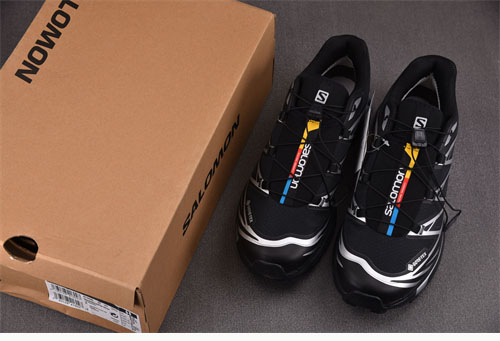 *기타 살로몬 x KITH XT-6 고어텍스 474506 레플리카 8번 이미지 - 신발 | 세미샵 레플리카 사이트