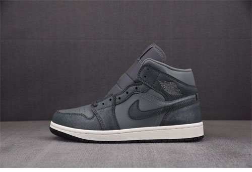 Nike 나이키 WMNS 에어 조던 Mid SE 스모크 그레이 레플리카 2번 이미지 - 신발 | 세미샵 레플리카 사이트