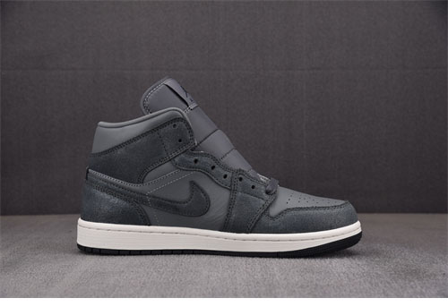 Nike 나이키 WMNS 에어 조던 Mid SE 스모크 그레이 레플리카 3번 이미지 - 신발 | 세미샵 레플리카 사이트