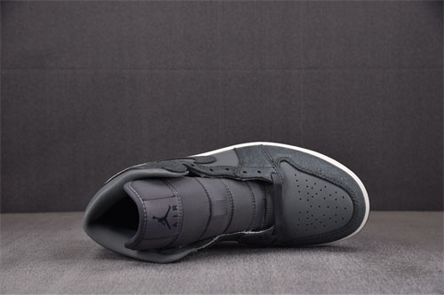 Nike 나이키 WMNS 에어 조던 Mid SE 스모크 그레이 레플리카 4번 이미지 - 신발 | 세미샵 레플리카 사이트