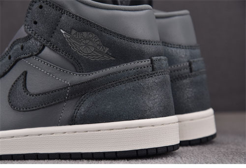 Nike 나이키 WMNS 에어 조던 Mid SE 스모크 그레이 레플리카 5번 이미지 - 신발 | 세미샵 레플리카 사이트