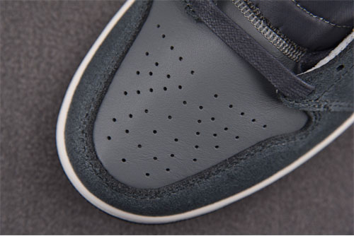 Nike 나이키 WMNS 에어 조던 Mid SE 스모크 그레이 레플리카 6번 이미지 - 신발 | 세미샵 레플리카 사이트