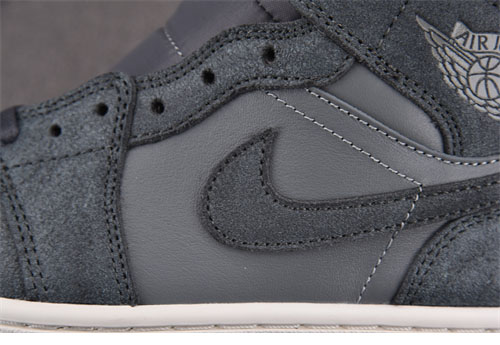 Nike 나이키 WMNS 에어 조던 Mid SE 스모크 그레이 레플리카 13번 이미지 - 신발 | 세미샵 레플리카 사이트