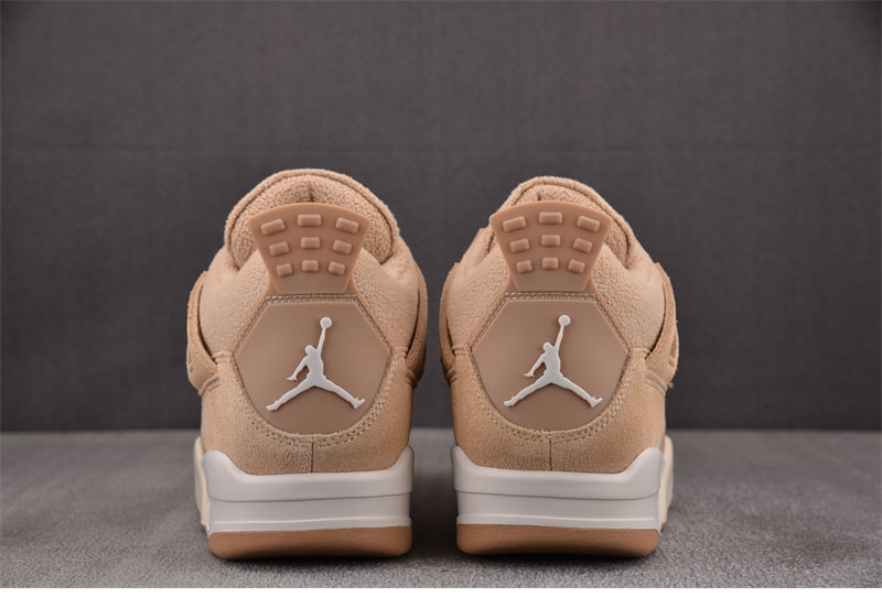 나이키 WMNS 에어조던 4 레트로 코지 걸 HV0823-200 - 상세 이미지