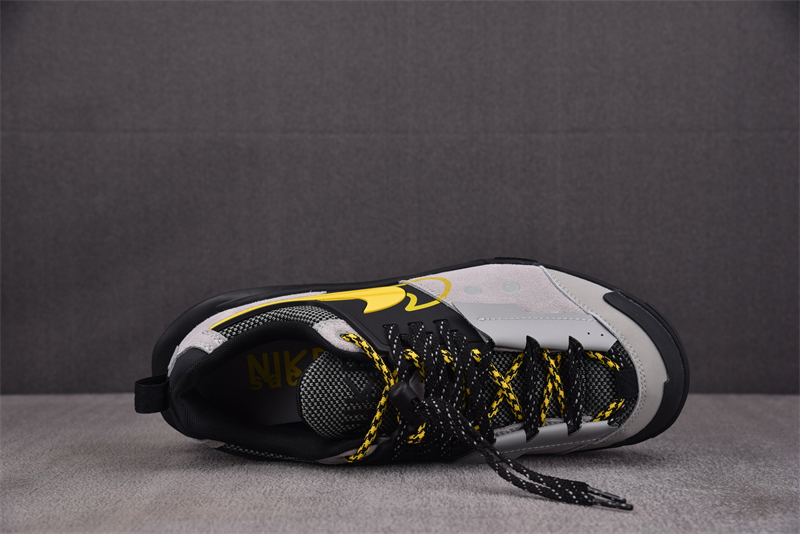 Nike 나이키 x 사카이 제가마돔 SP 매트 실버 HQ8618-002 레플리카 4번 이미지 - 신발 | 세미샵 레플리카 사이트