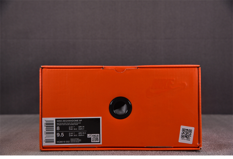 Nike 나이키 x 사카이 제가마돔 SP 매트 실버 HQ8618-002 레플리카 7번 이미지 - 신발 | 세미샵 레플리카 사이트