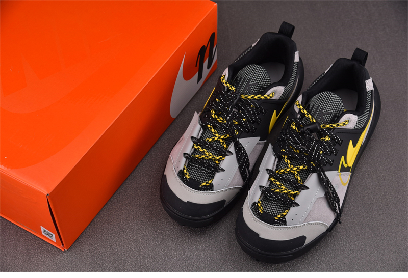 Nike 나이키 x 사카이 제가마돔 SP 매트 실버 HQ8618-002 레플리카 8번 이미지 - 신발 | 세미샵 레플리카 사이트