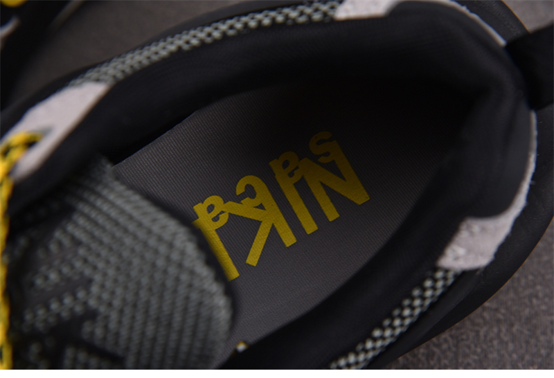 Nike 나이키 x 사카이 제가마돔 SP 매트 실버 HQ8618-002 레플리카 11번 이미지 - 신발 | 세미샵 레플리카 사이트