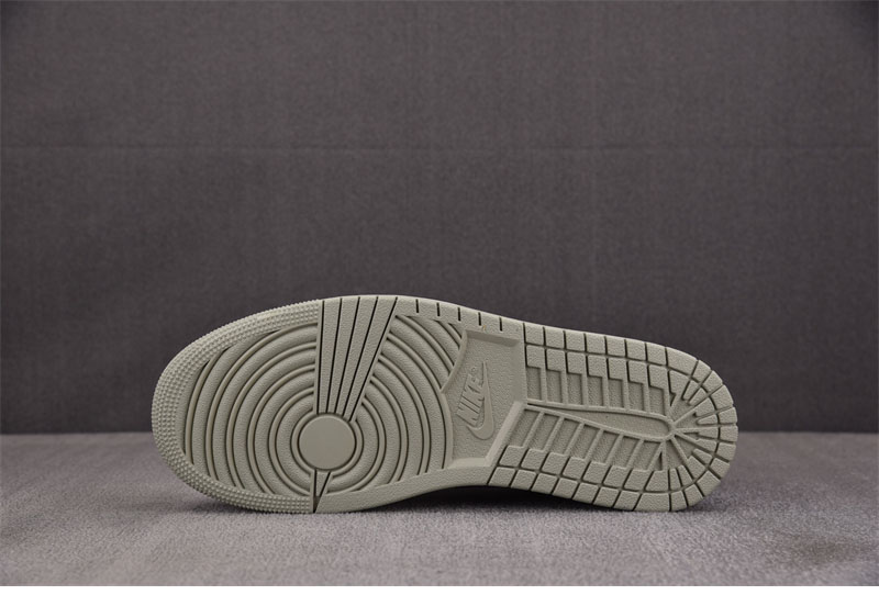 Nike 나이키 x 자이언 윌리엄슨 에어조던 1 로우 OG 부두 얼터네이트 IH2309-500 레플리카 5번 이미지 - 신발 | 세미샵 레플리카 사이트