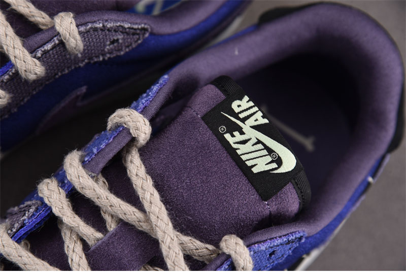 Nike 나이키 x 자이언 윌리엄슨 에어조던 1 로우 OG 부두 얼터네이트 IH2309-500 레플리카 6번 이미지 - 신발 | 세미샵 레플리카 사이트