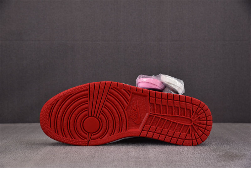 Nike 나이키 x 트래비스 스캇 에어조던1 로우 OG 시카고 DM7866-101 레플리카 5번 이미지 - 신발 | 세미샵 레플리카 사이트