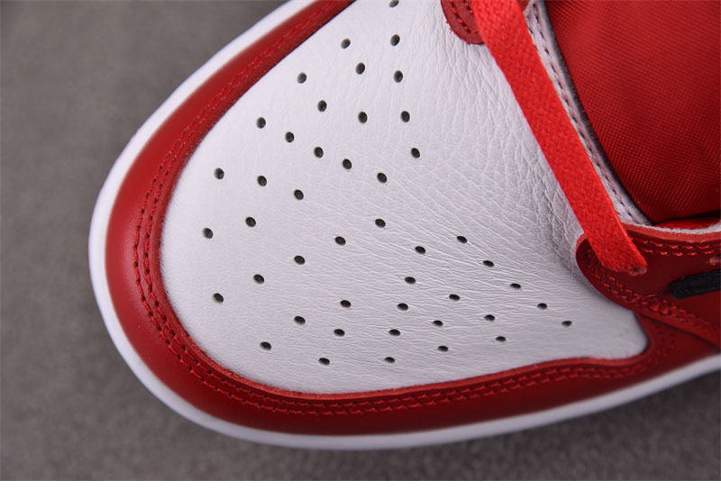 Nike 나이키 x 트래비스 스캇 에어조던1 로우 OG 시카고 DM7866-101 레플리카 9번 이미지 - 신발 | 세미샵 레플리카 사이트