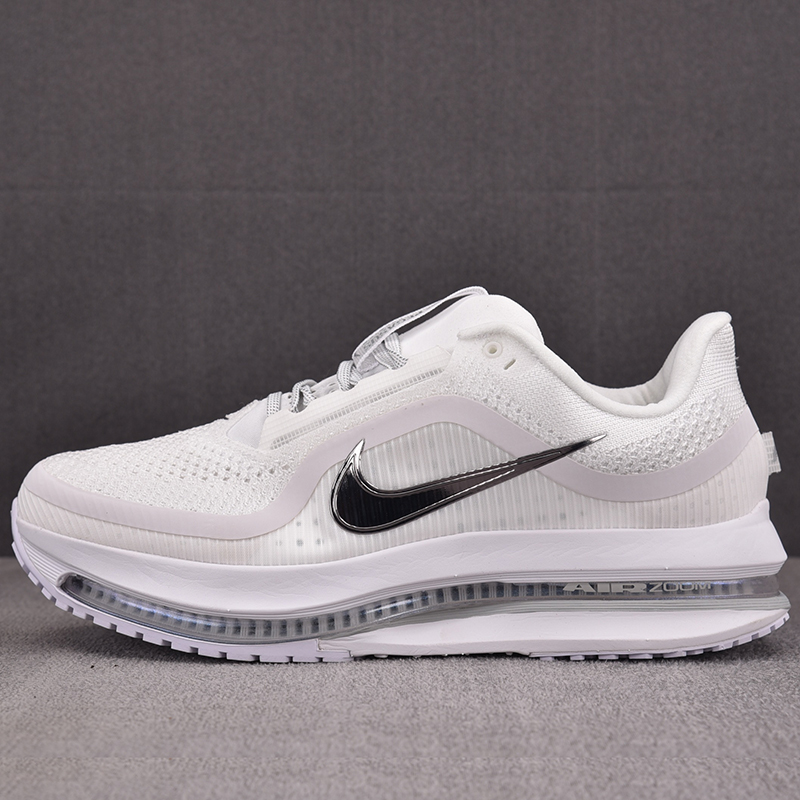 Nike 나이키 에어 줌 페가수스 프리미엄 화이트 메탈릭 실버 HQ2592-102 레플리카 1번 이미지 - 신발 | 세미샵 레플리카 사이트