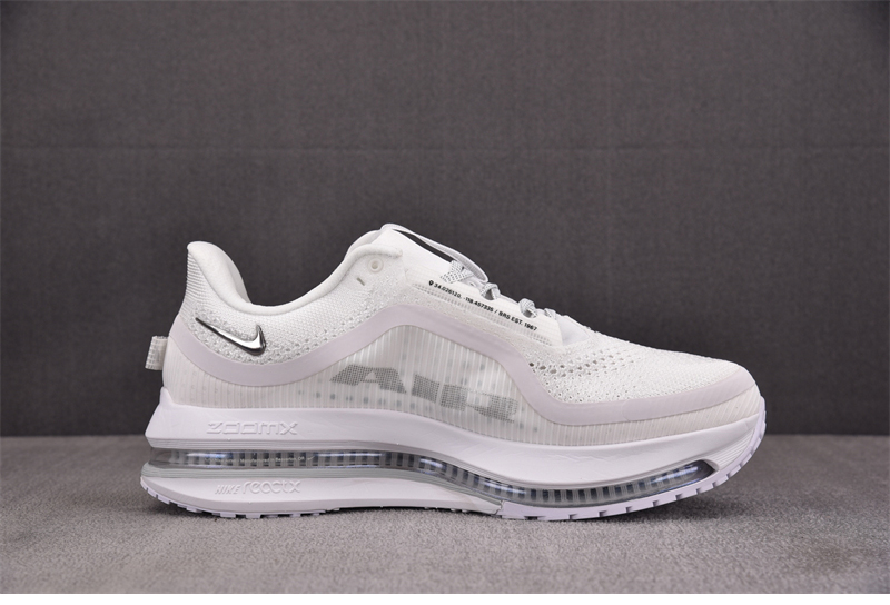 Nike 나이키 에어 줌 페가수스 프리미엄 화이트 메탈릭 실버 HQ2592-102 레플리카 3번 이미지 - 신발 | 세미샵 레플리카 사이트