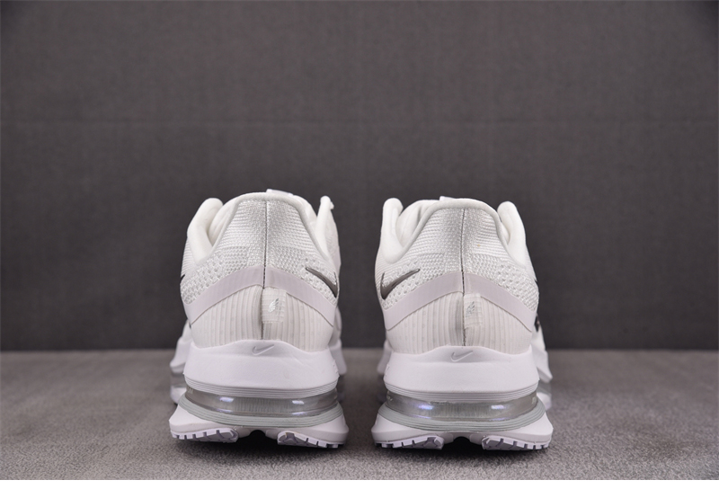 Nike 나이키 에어 줌 페가수스 프리미엄 화이트 메탈릭 실버 HQ2592-102 레플리카 6번 이미지 - 신발 | 세미샵 레플리카 사이트