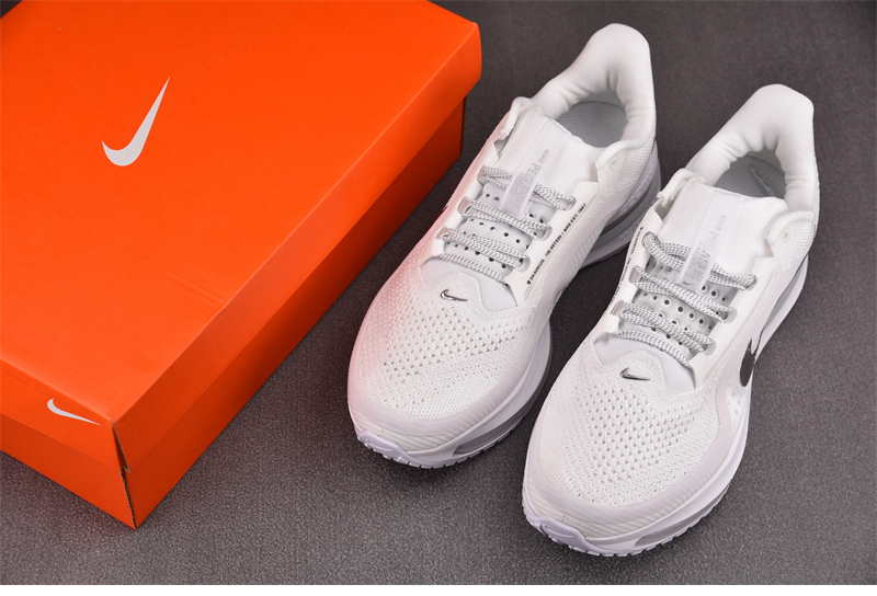 Nike 나이키 에어 줌 페가수스 프리미엄 화이트 메탈릭 실버 HQ2592-102 레플리카 8번 이미지 - 신발 | 세미샵 레플리카 사이트