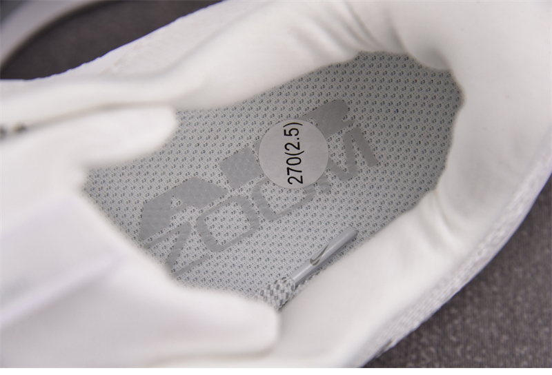 Nike 나이키 에어 줌 페가수스 프리미엄 화이트 메탈릭 실버 HQ2592-102 레플리카 11번 이미지 - 신발 | 세미샵 레플리카 사이트