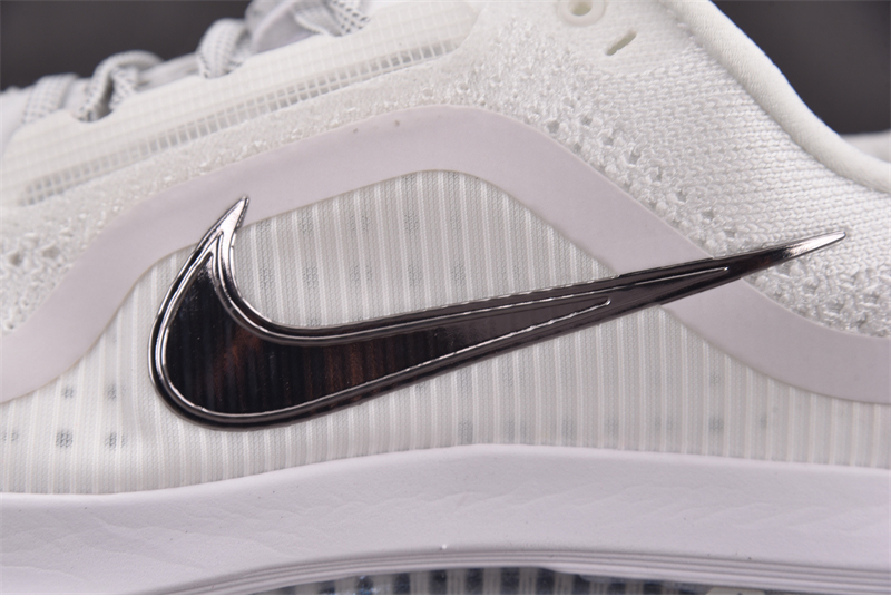 Nike 나이키 에어 줌 페가수스 프리미엄 화이트 메탈릭 실버 HQ2592-102 레플리카 13번 이미지 - 신발 | 세미샵 레플리카 사이트