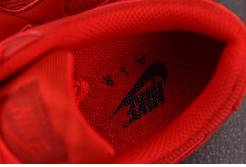 나이키 에어맥스 90 트리플레드 CZ7918-600 - 상세 이미지
