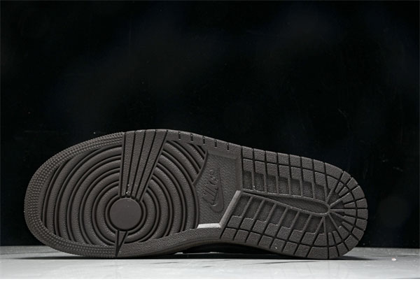 Nike 나이키 에어조던1 x 트레비스 스캇 OG SP “벨벳 브라운” 레플리카 10번 이미지 - 신발 | 세미샵 레플리카 사이트