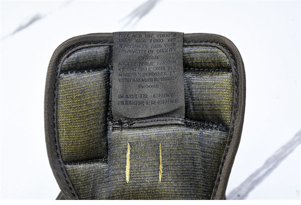 Nike 나이키 에어조던1 x 트레비스 스캇 OG SP “벨벳 브라운” 레플리카 17번 이미지 - 신발 | 세미샵 레플리카 사이트