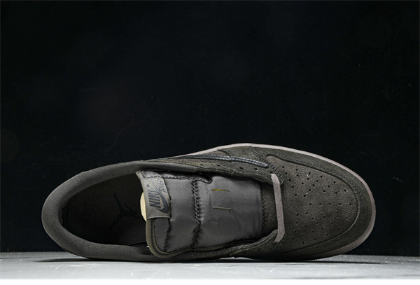 Nike 나이키 에어조던1 x 트레비스 스캇 OG SP “벨벳 브라운” 레플리카 11번 이미지 - 신발 | 세미샵 레플리카 사이트