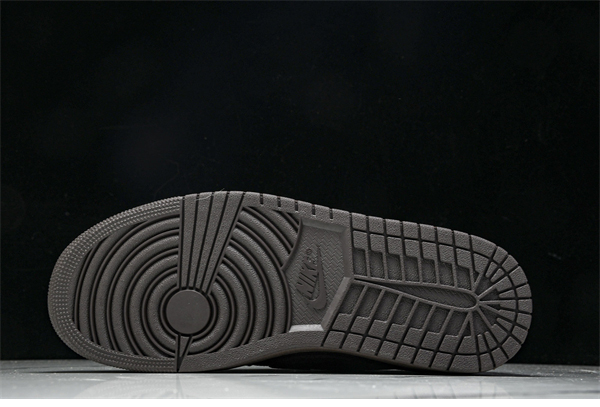 Nike 나이키 에어조던1 x 트레비스 스캇 OG SP “벨벳 브라운” 레플리카 12번 이미지 - 신발 | 세미샵 레플리카 사이트