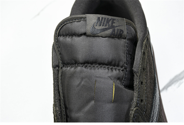 Nike 나이키 에어조던1 x 트레비스 스캇 OG SP “벨벳 브라운” 레플리카 18번 이미지 - 신발 | 세미샵 레플리카 사이트