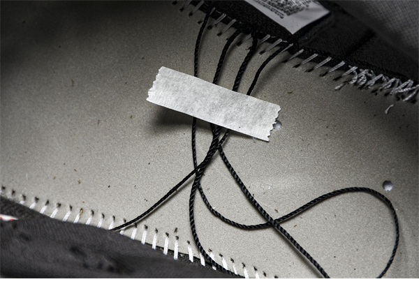 Nike 나이키 에어조던1 x 트레비스 스캇 OG SP “벨벳 브라운” 레플리카 22번 이미지 - 신발 | 세미샵 레플리카 사이트