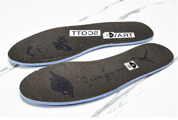 Nike 나이키 에어조던1 x 트레비스 스캇 OG SP “벨벳 브라운” 레플리카 23번 이미지 - 신발 | 세미샵 레플리카 사이트