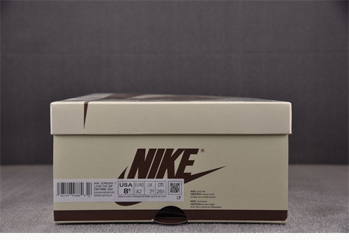 Nike 나이키 에어조던1 x 트레비스 스캇 로우 og 레플리카 7번 이미지 - 신발 | 세미샵 레플리카 사이트