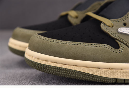 Nike 나이키 에어조던1 x 트레비스 스캇 로우 og 레플리카 12번 이미지 - 신발 | 세미샵 레플리카 사이트