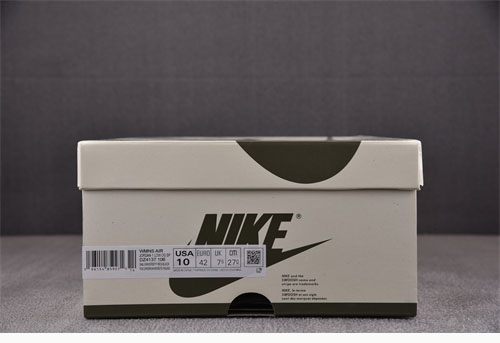 Nike 나이키 에어조던1 x 트레비스 스캇 로우 og 레플리카 7번 이미지 - 신발 | 세미샵 레플리카 사이트